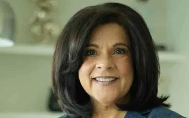 Vera Rechulski Santo Domingo bilionária negócios Misto Brasil