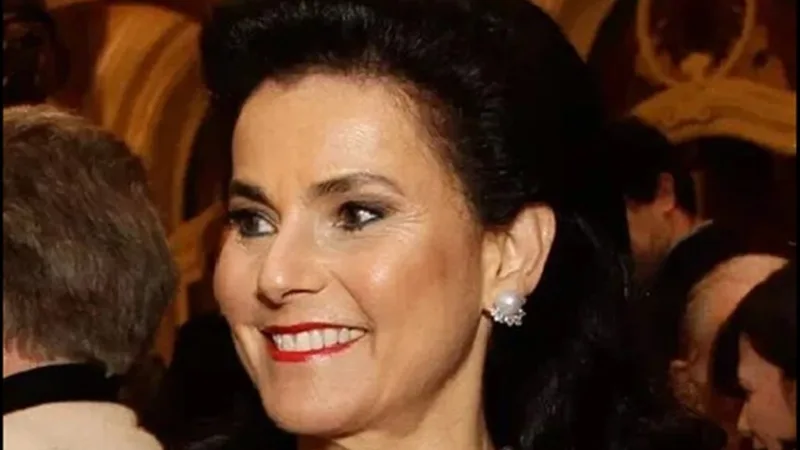 As dez mulheres mais ricas do Brasil