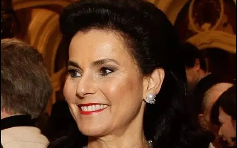 As dez mulheres mais ricas do Brasil