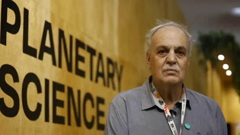 Brasileiro nomeado pelo papa para Dicastério