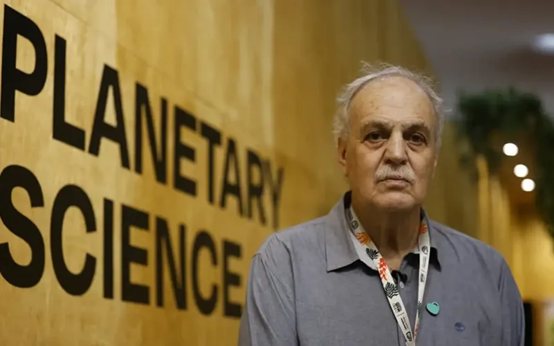 Brasileiro nomeado pelo papa para Dicastério