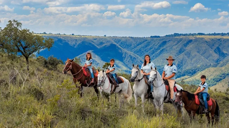 Catálogo com sabores e experiências rurais será lançado hoje