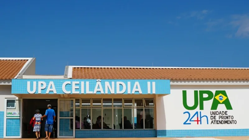 Iges-DF precisa explicar equipamentos quebrados