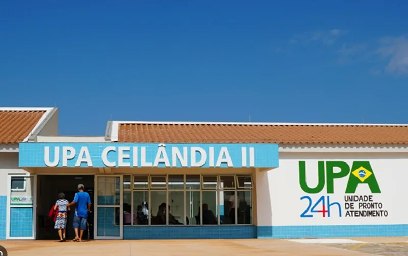 Iges-DF precisa explicar equipamentos quebrados