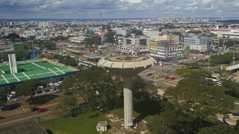 Cidade de Ceilândia completa 55 anos na sexta