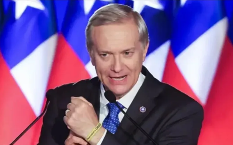 Ministro vai representar o Brasil na posse de presidente do Chile