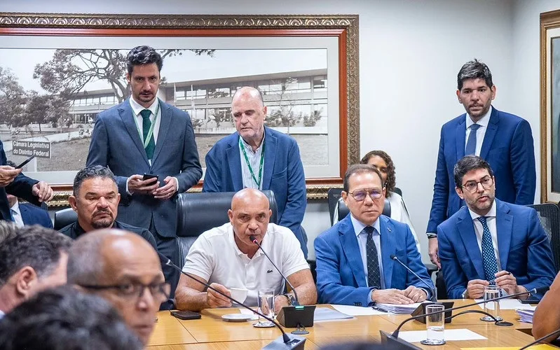 BRB pressiona distritais para aprovação de ajuda financeira