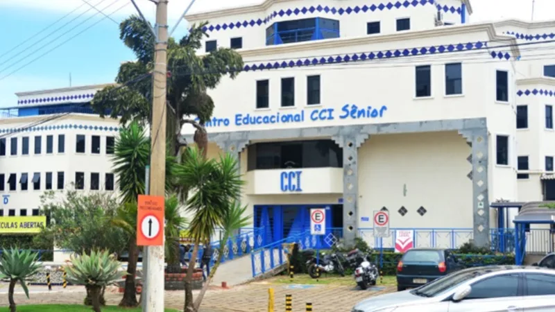 Justiça obriga colégio a abrir plataforma digital para os pais