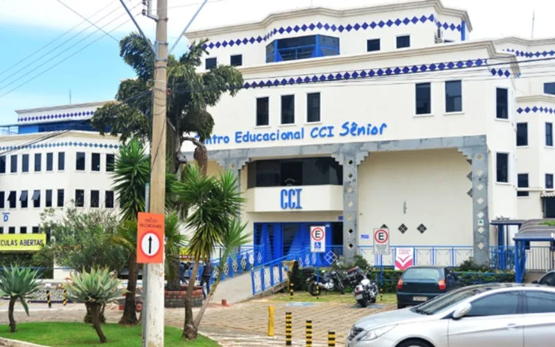 Justiça obriga colégio a abrir plataforma digital para os pais