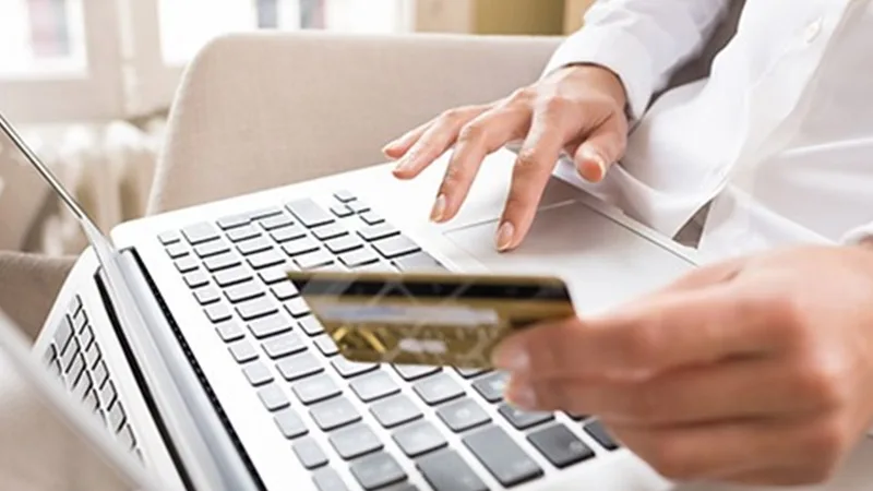 Motivos para desistências em compras pela internet