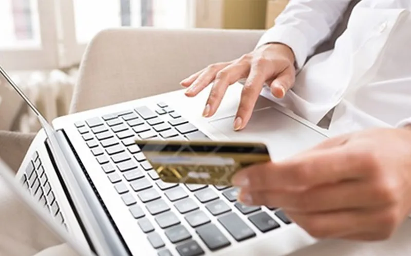 Motivos para desistências em compras pela internet