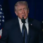 Donald Trump renova emergência nacional sobre o Brasil