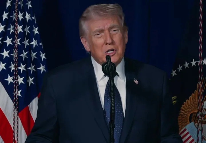 Donald Trump renova emergência nacional sobre o Brasil