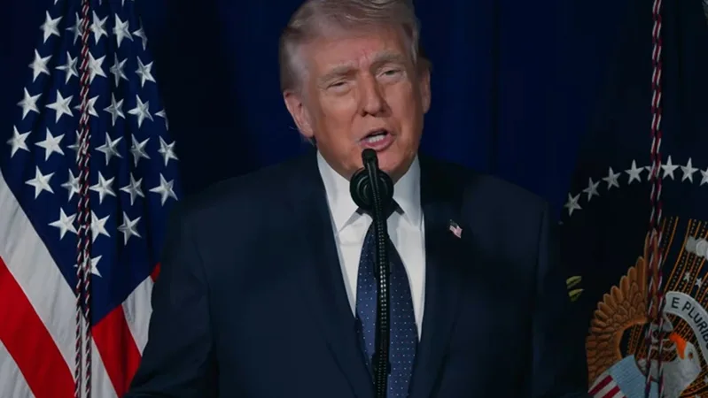 O Napoleão de hospício