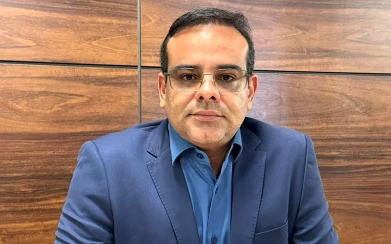 Empresa de consórcios tem novo vice-presidente