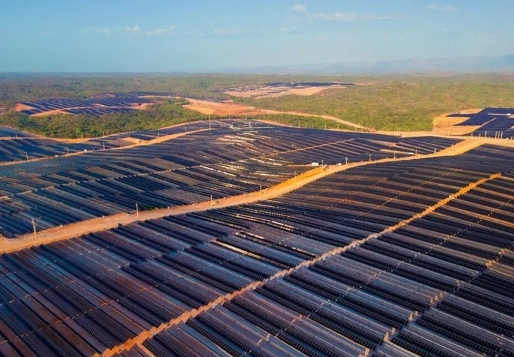 Projetos de energia no Ceará vão receber R$ 18 milhões
