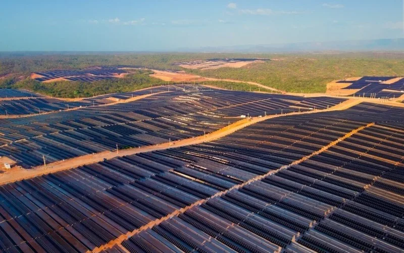 Projetos de energia no Ceará vão receber R$ 18 milhões