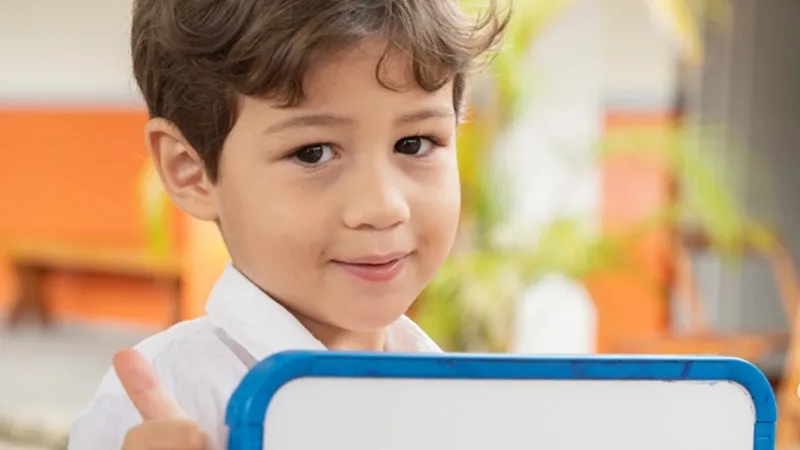 Selo nacional de alfabetização: entre o encanto e a vergonha