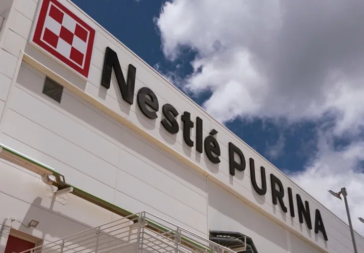 Fabricante de alimentos para pets inaugura fábrica em SC