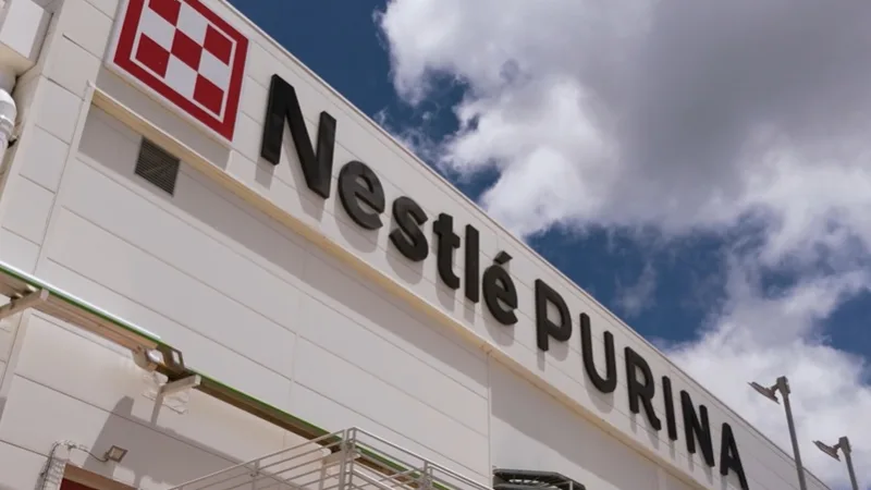 Fabricante de alimentos para pets inaugura fábrica em SC