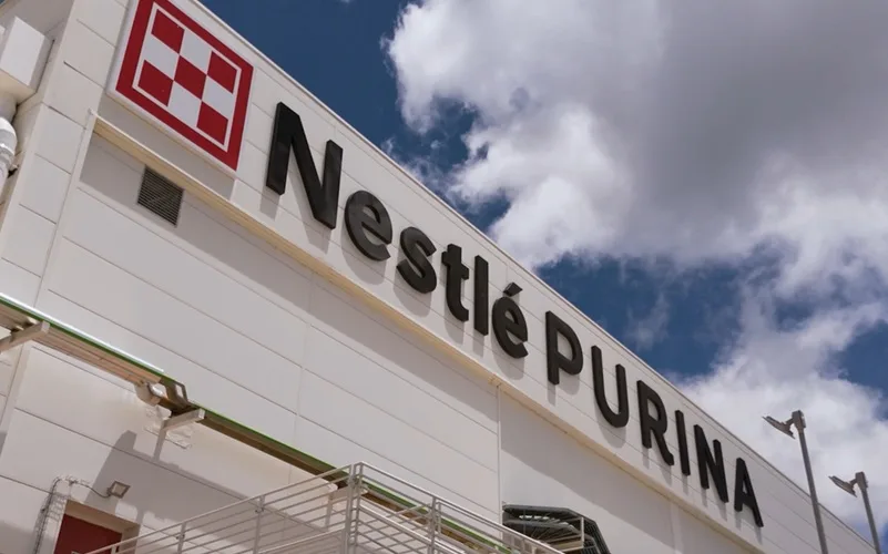 Fabricante de alimentos para pets inaugura fábrica em SC