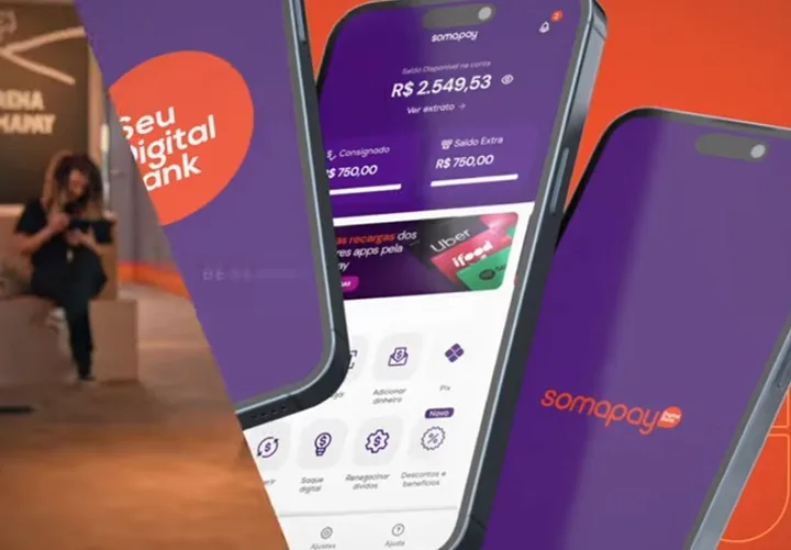 Fintech do Ceará mira o Sudeste para triplicar de tamanho