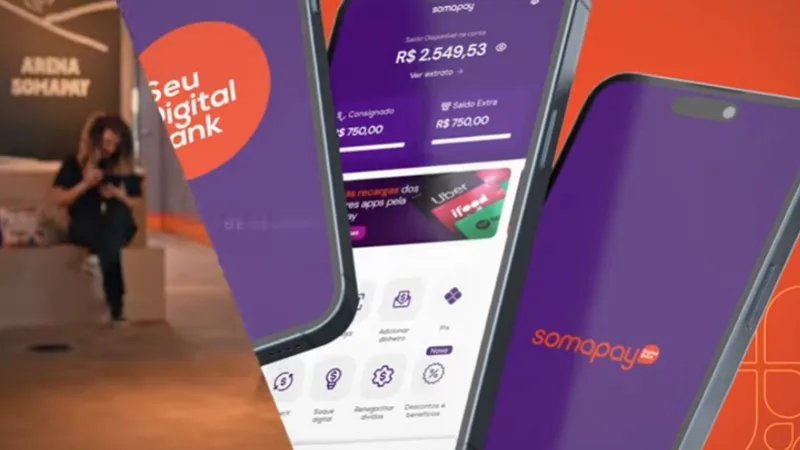 Fintech do Ceará mira o Sudeste para triplicar de tamanho