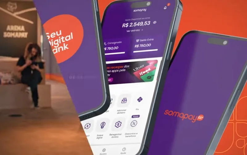 Fintech do Ceará mira o Sudeste para triplicar de tamanho