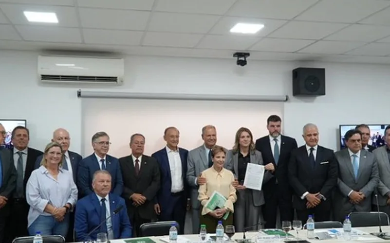 Frentes produtivas querem mais debates sobre a 6X1