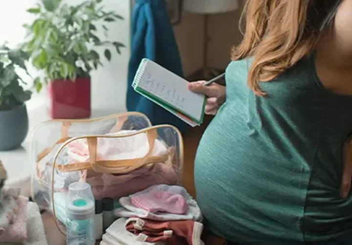 Feira da Gestante deve movimentar R$ 2 milhões