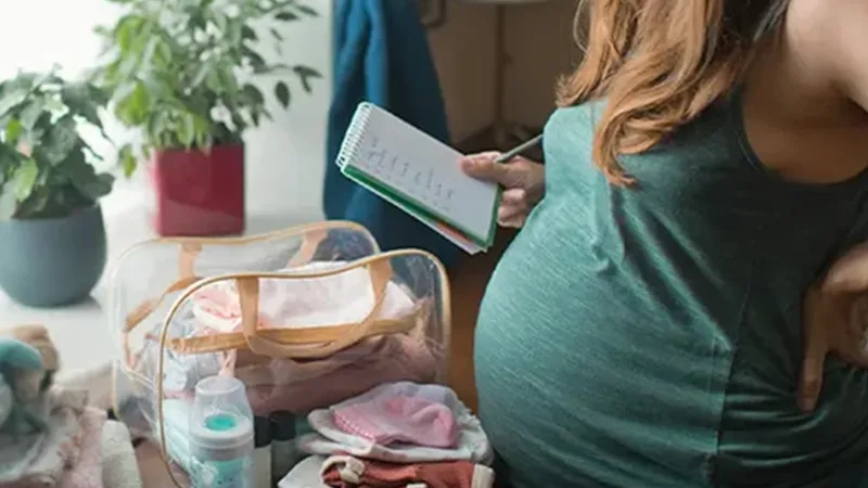 Feira da Gestante deve movimentar R$ 2 milhões