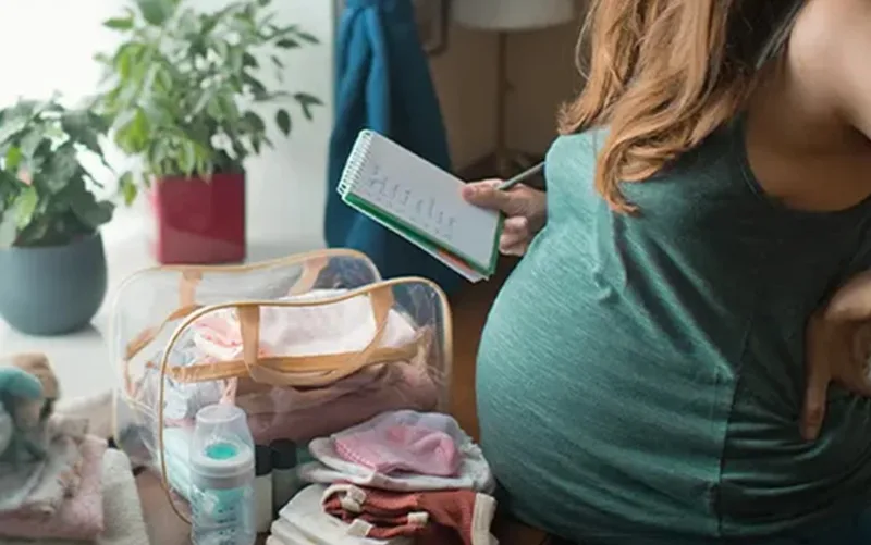 Feira da Gestante deve movimentar R$ 2 milhões