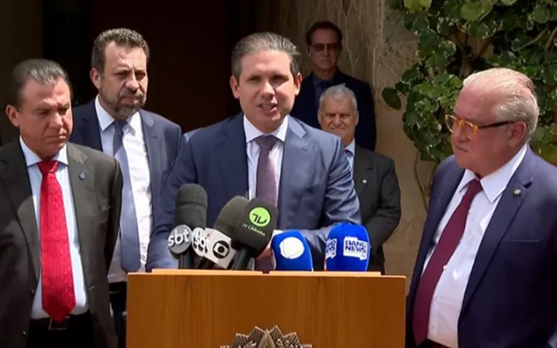 Projeto dos motoristas de aplicativos deve ser votado até abril