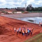 Primeira planta de biometano em preparação no MS