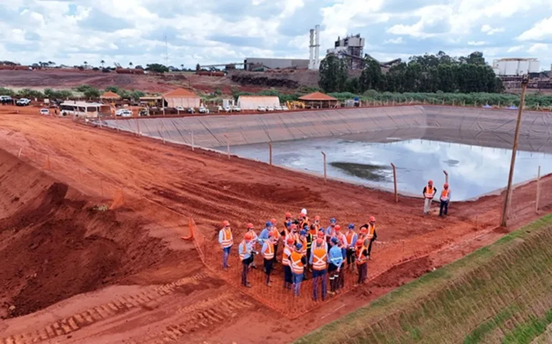 Primeira planta de biometano em preparação no MS