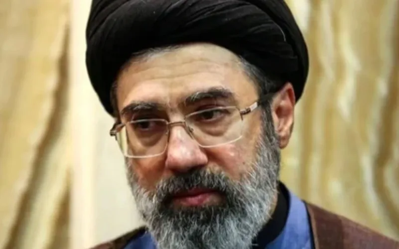 Filho de khamenei é nomeado novo líder do Irã