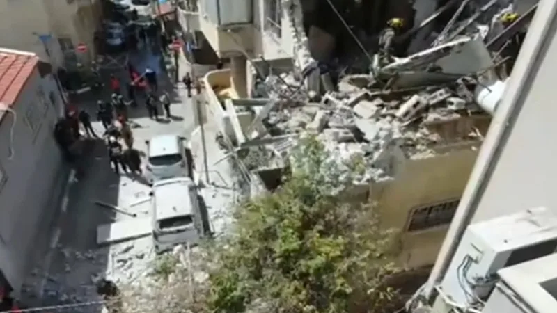 Últimas informações e consequências da guerra