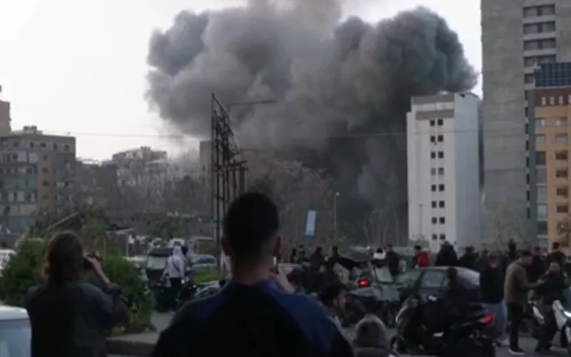 Embaixada dos EUA é bombardeada. Novos ataques em Israel