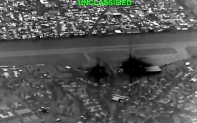 Irã corta a internet e países discutem reabertura de Ormuz