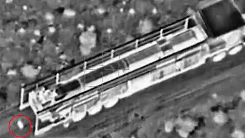 Irã ataca Azerbaijão. Milhares de voos são cancelados