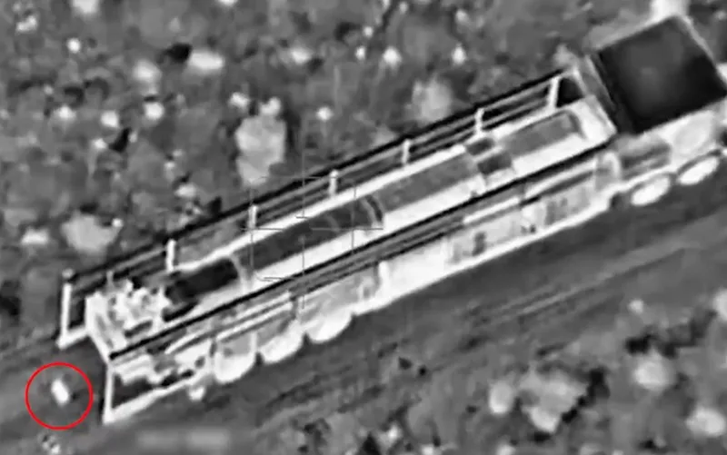 Irã ataca Azerbaijão. Milhares de voos são cancelados