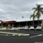 Rede recupera prédio histórico e transforma em showroom