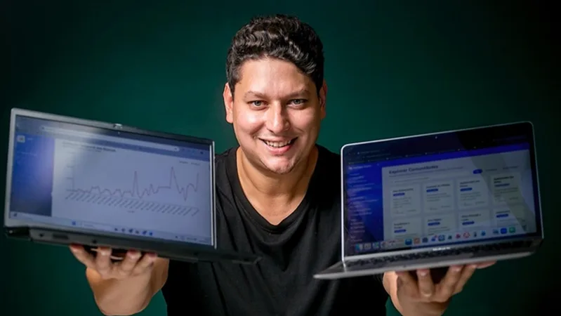 Evento de marketing deve reunir 150 profissionais