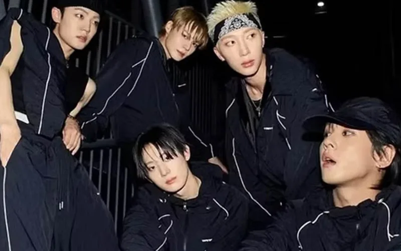 Turnê internacional do K-pop tem parada em Brasília