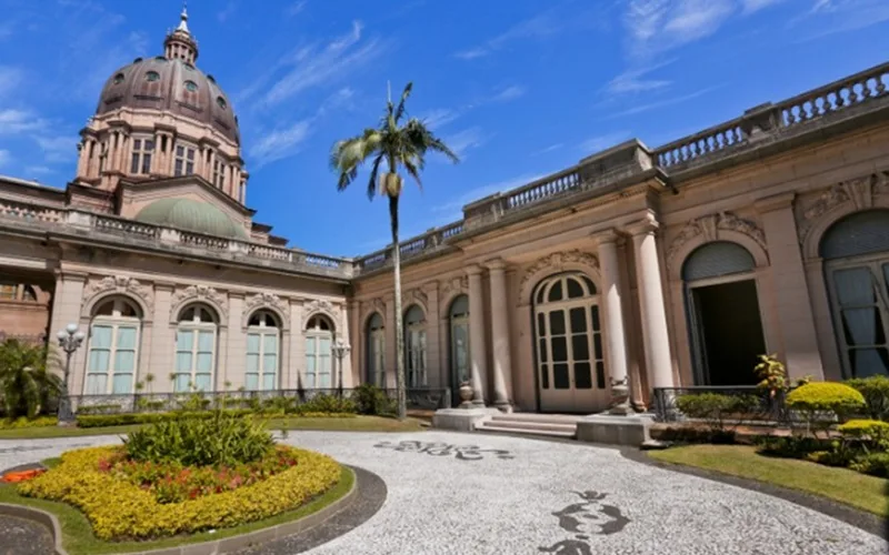 Um novo ciclo de gestão para o Rio Grande