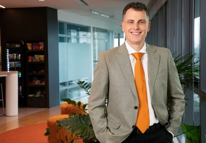 Companhia de alimentos têm novos executivos na AL