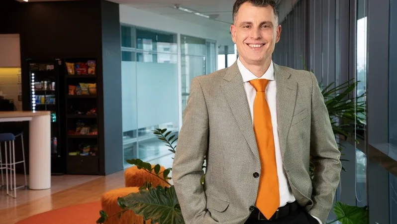 Companhia de alimentos têm novos executivos na AL