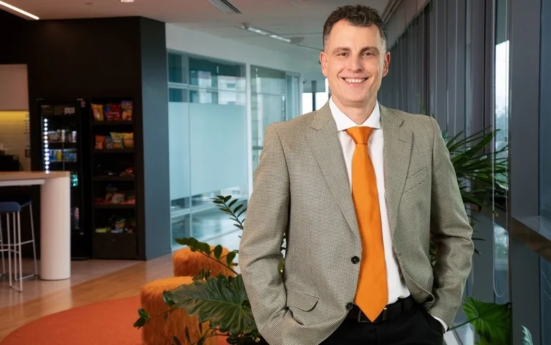 Compamnhia de alimentos têm novos executivos na AL