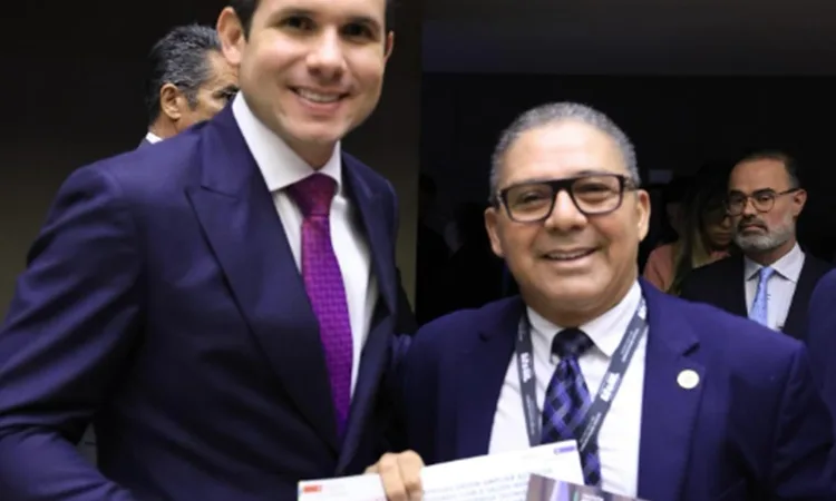 Evento marca os sete anos da ImagineAcredite