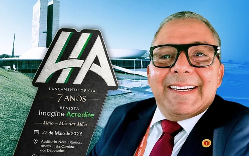 Jornalista Sérgio Botelho Júnior Misto Brasil